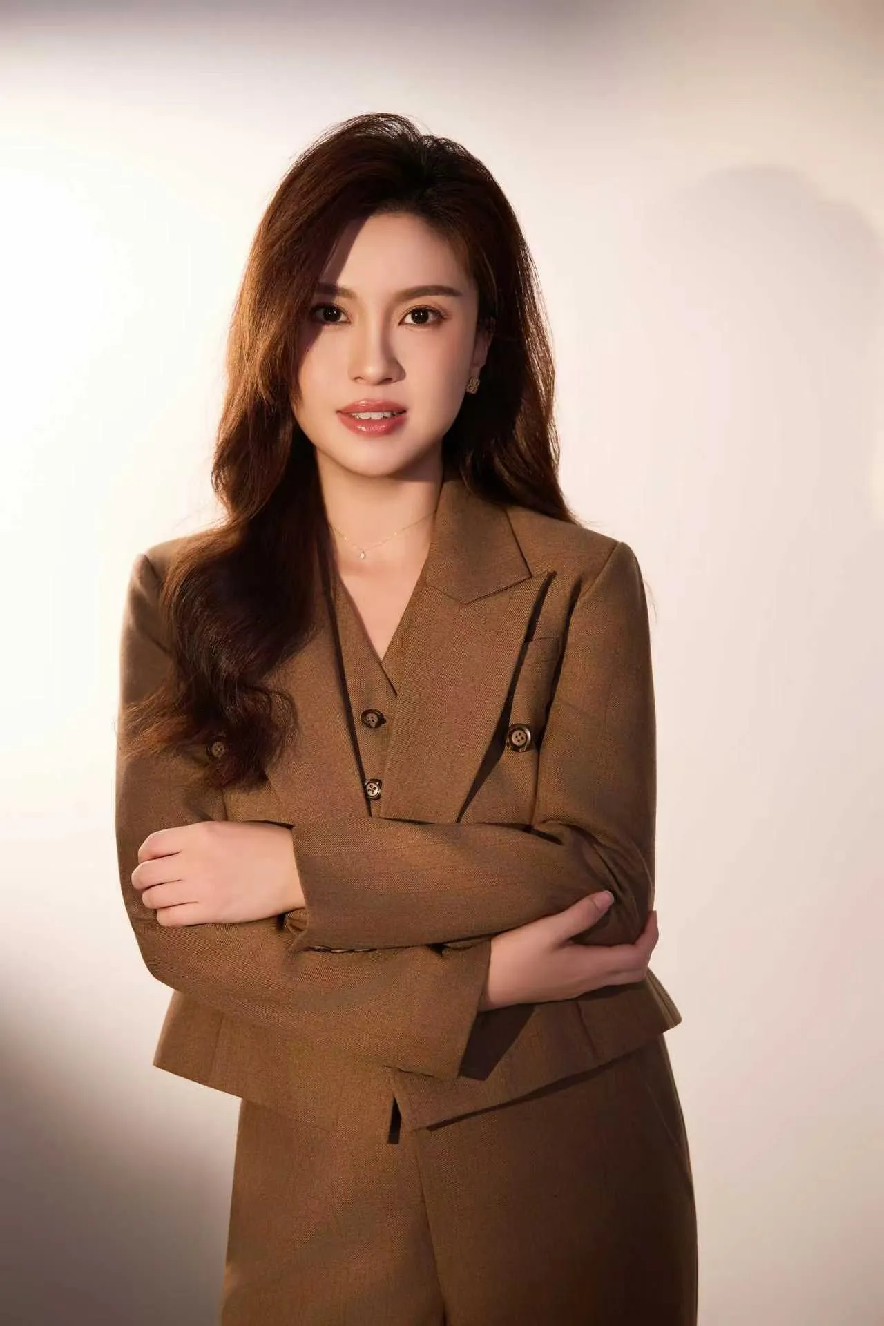Celeste Lim, estate planning advisor in Singapore