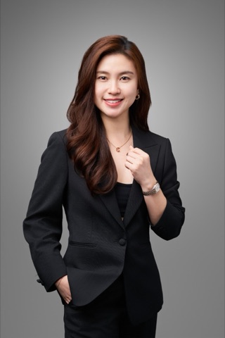 Celeste Lim, Certified Estate Planner in Singapore